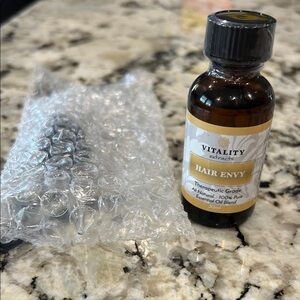 Vitality Extracts Hair Envy - Therapeutic Grade Hair Treatment